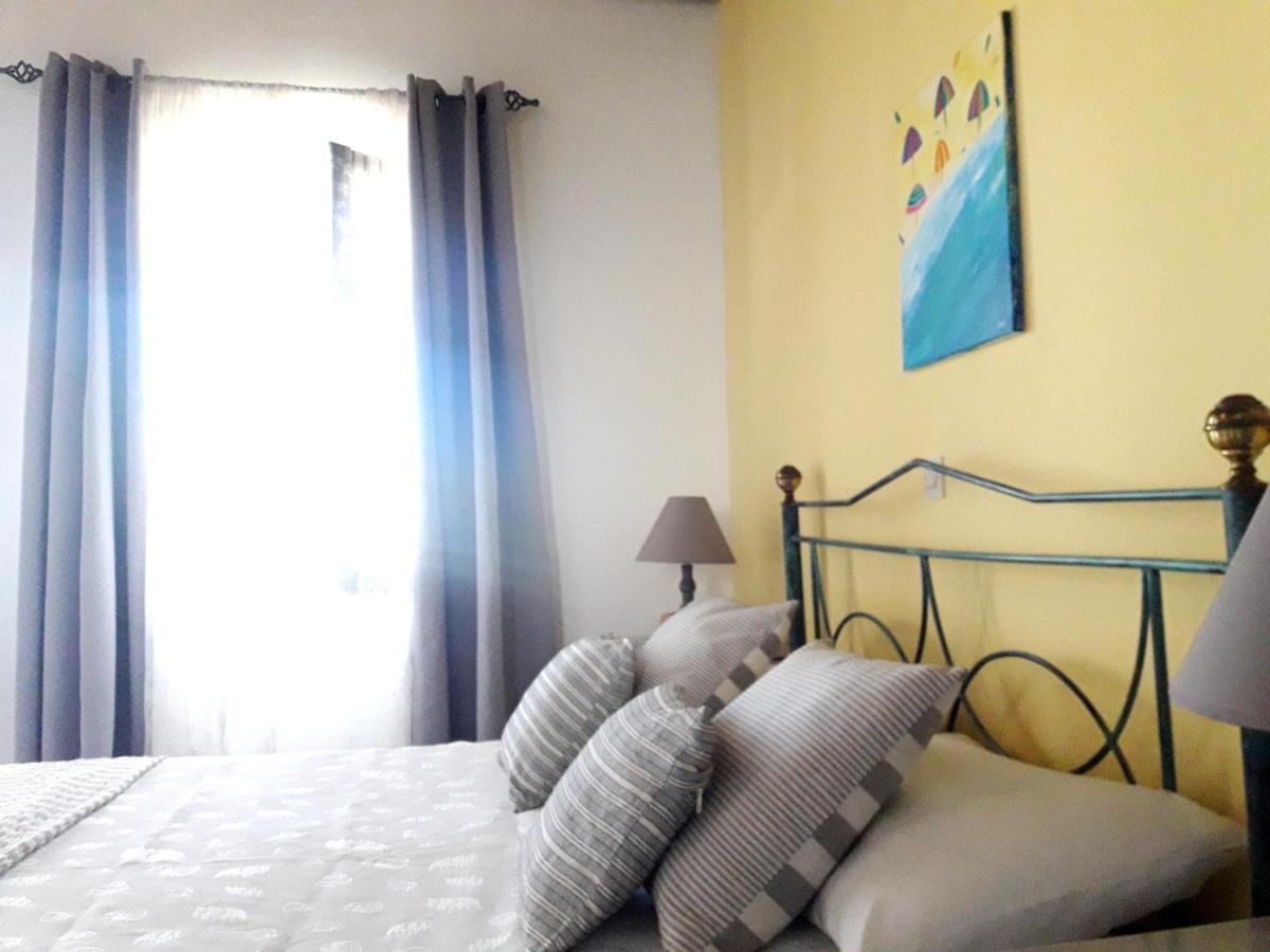Cochili Rooms & Apartments Азолимнос Экстерьер фото